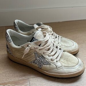 Golden Goose Ballstar sneakers